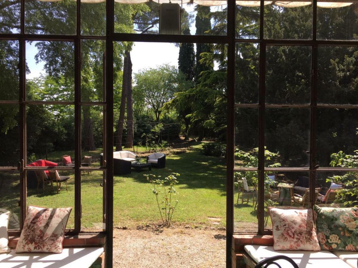 Villa Dei Cipressi Wine Resort Sona Exterior photo