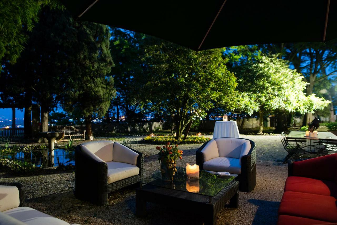 Villa Dei Cipressi Wine Resort Sona Exterior photo