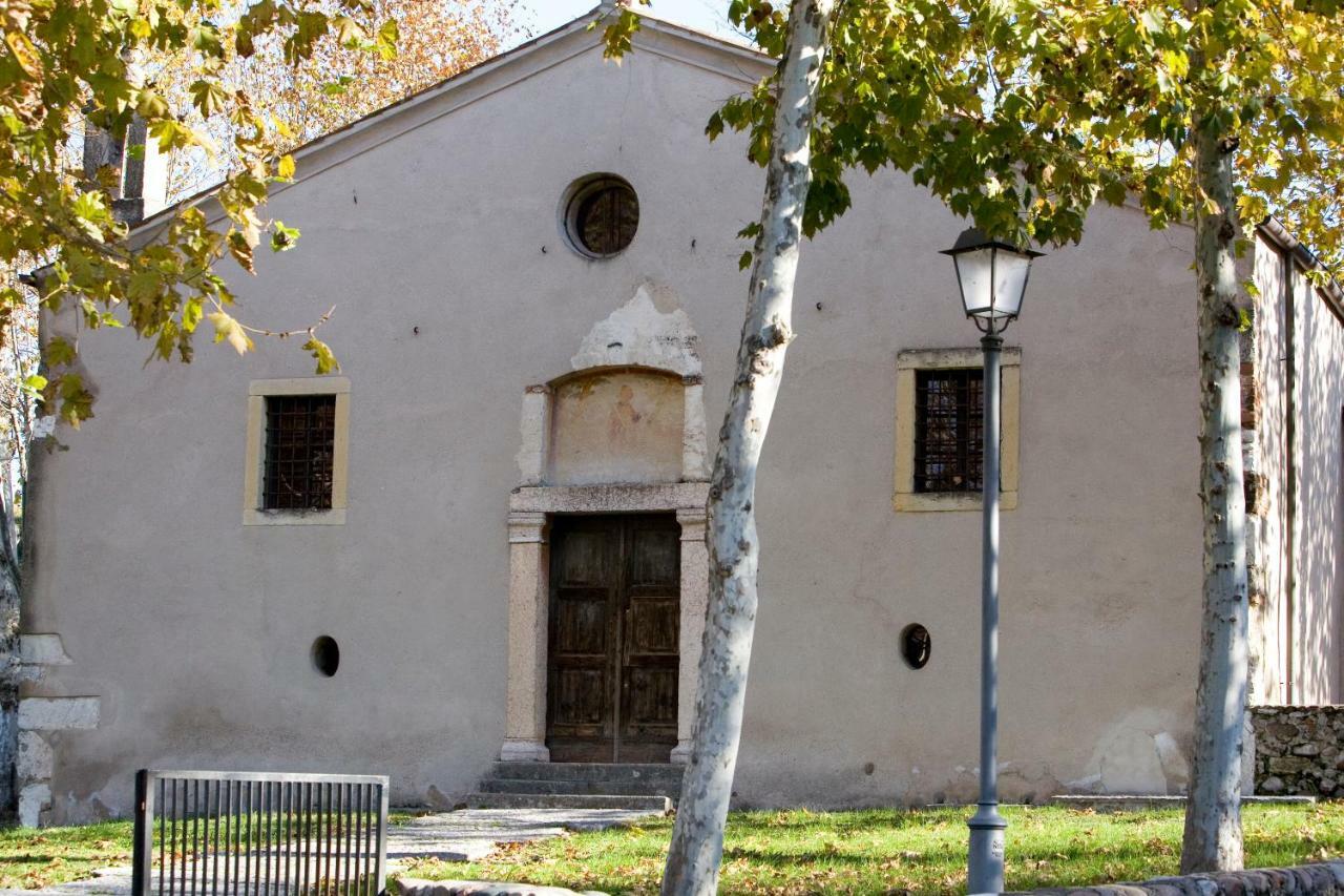 Villa Dei Cipressi Wine Resort Sona Exterior photo