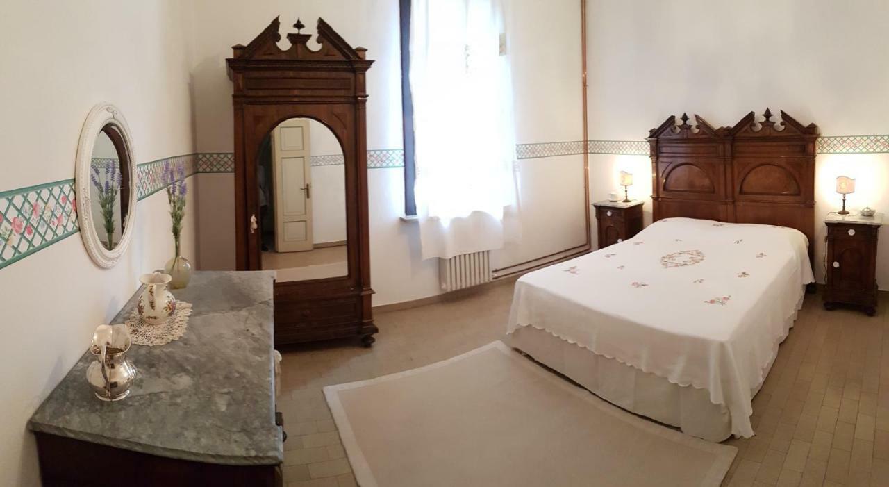 Villa Dei Cipressi Wine Resort Sona Exterior photo