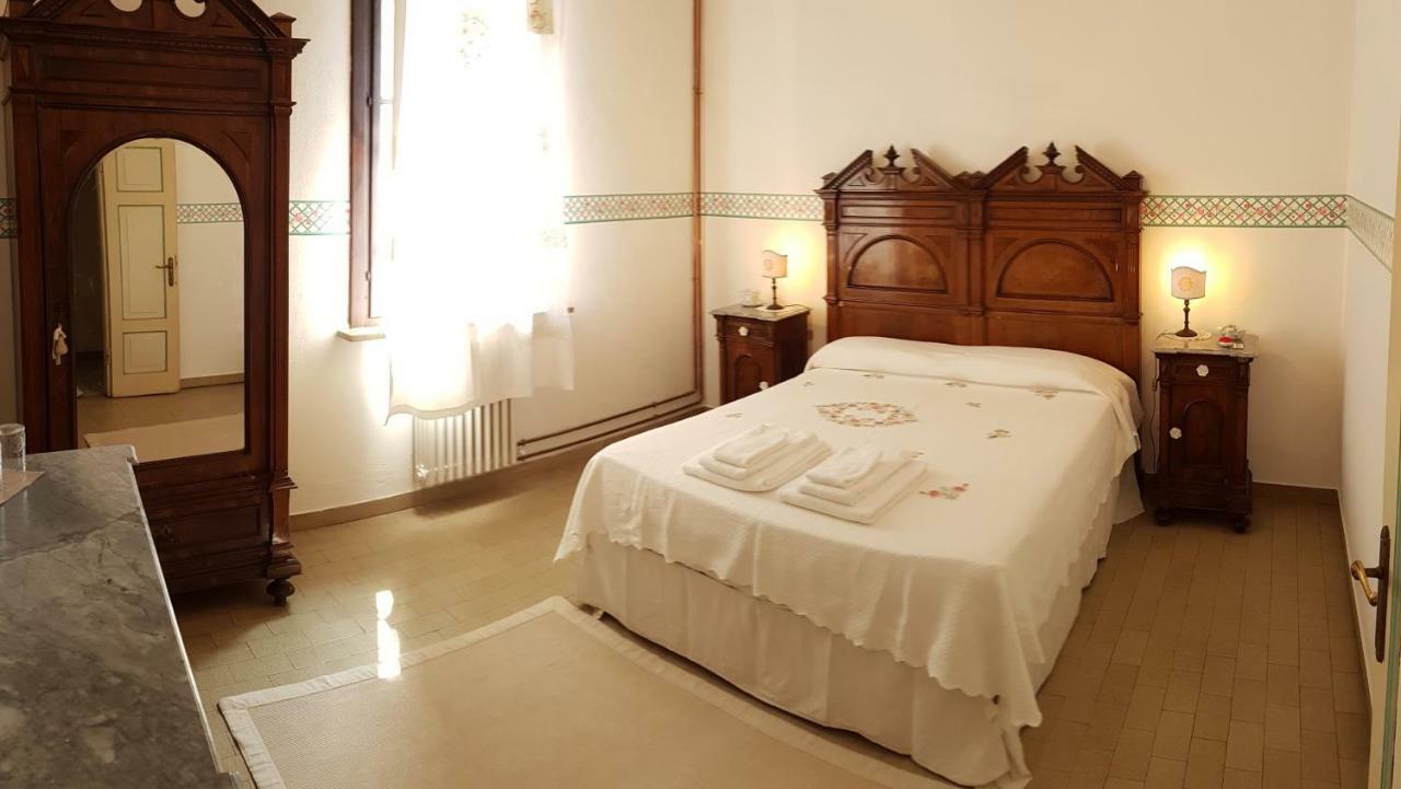 Villa Dei Cipressi Wine Resort Sona Exterior photo