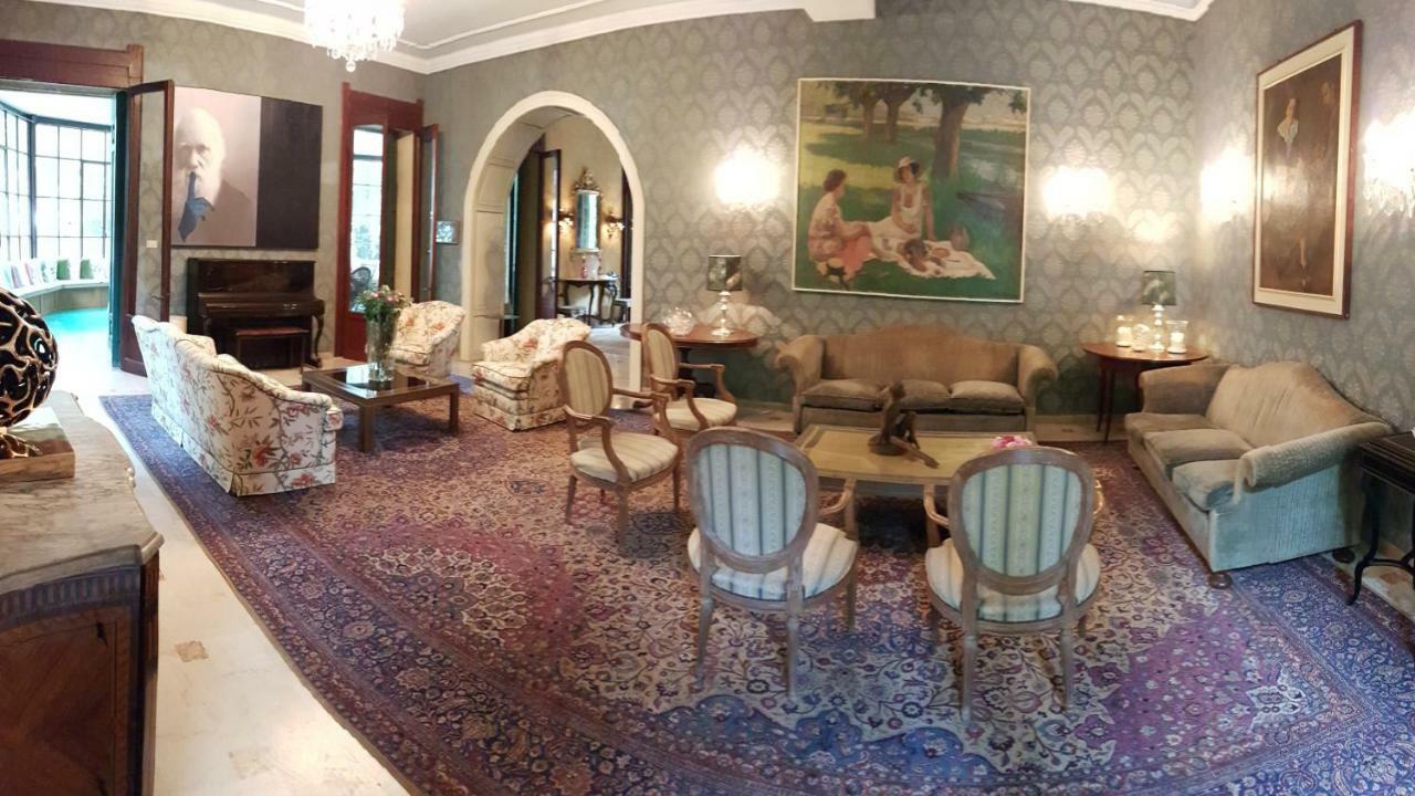 Villa Dei Cipressi Wine Resort Sona Exterior photo