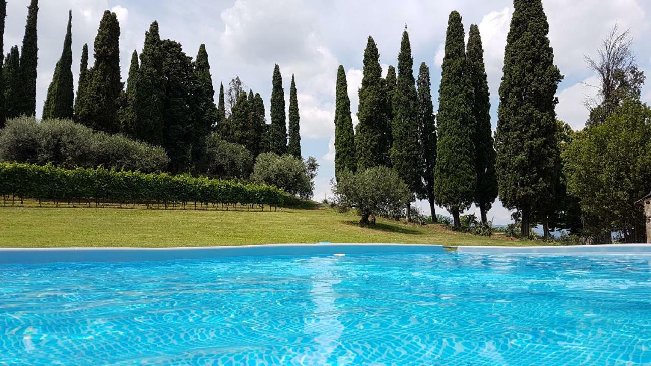 Villa Dei Cipressi Wine Resort Sona Exterior photo