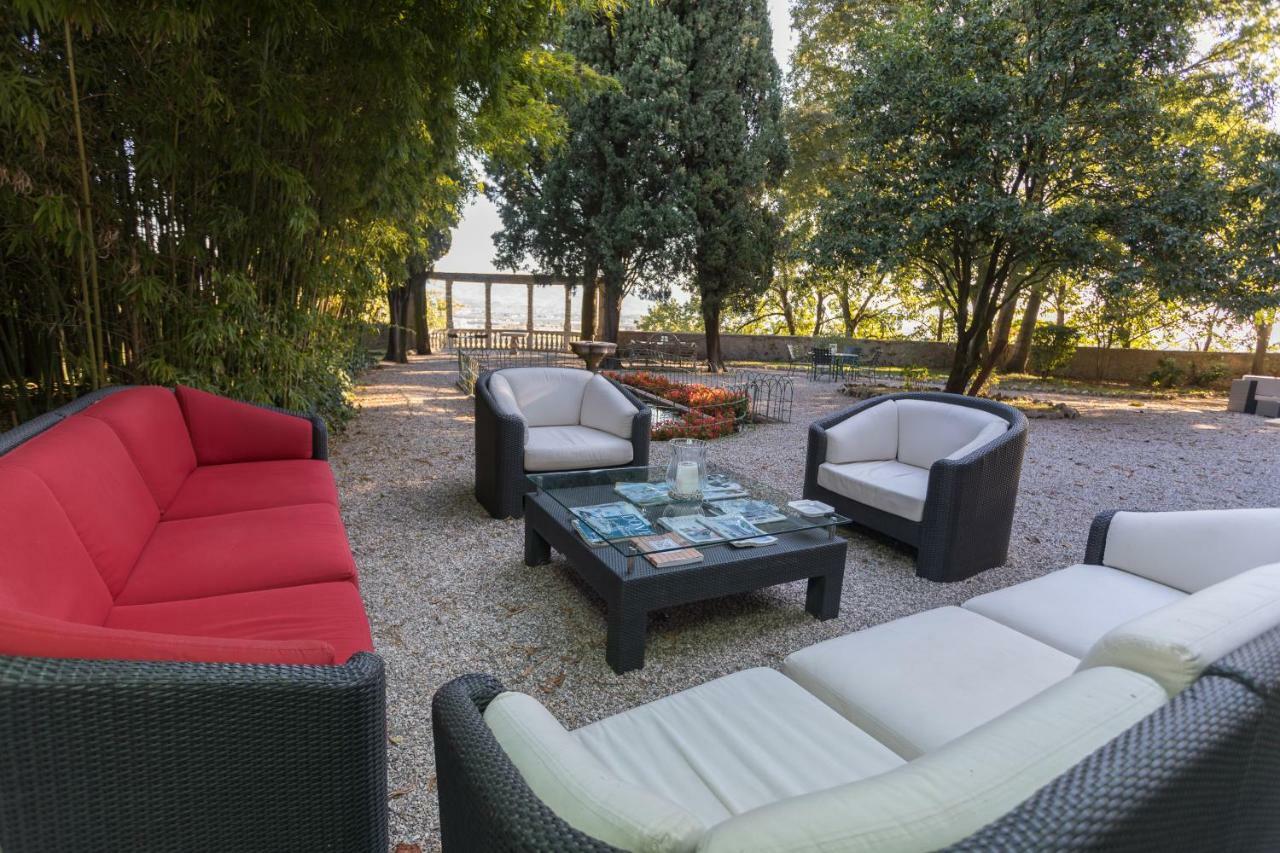 Villa Dei Cipressi Wine Resort Sona Exterior photo