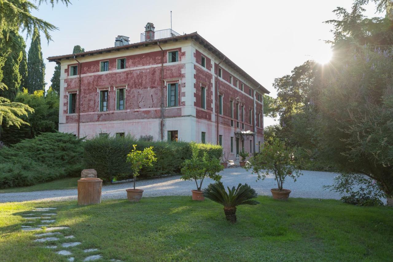 Villa Dei Cipressi Wine Resort Sona Exterior photo