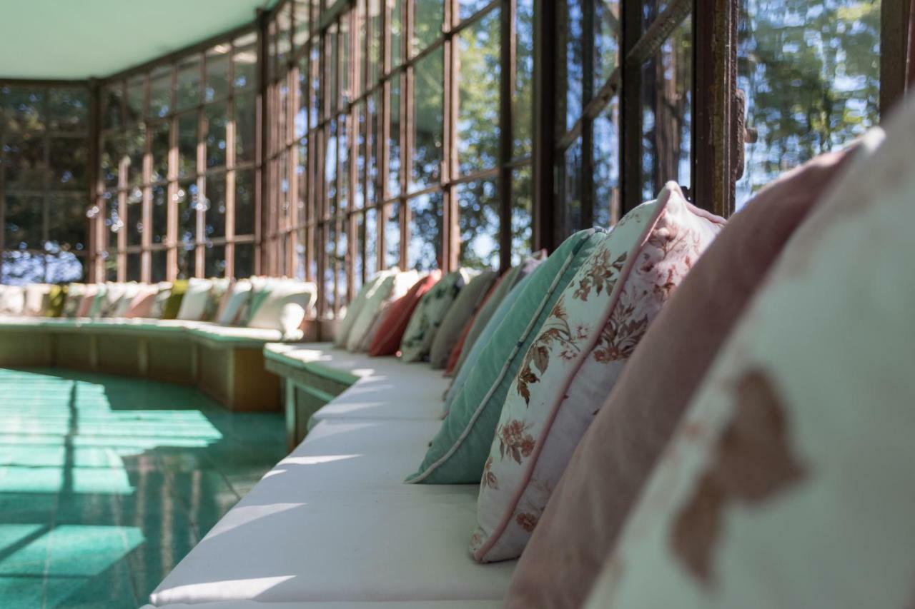 Villa Dei Cipressi Wine Resort Sona Exterior photo