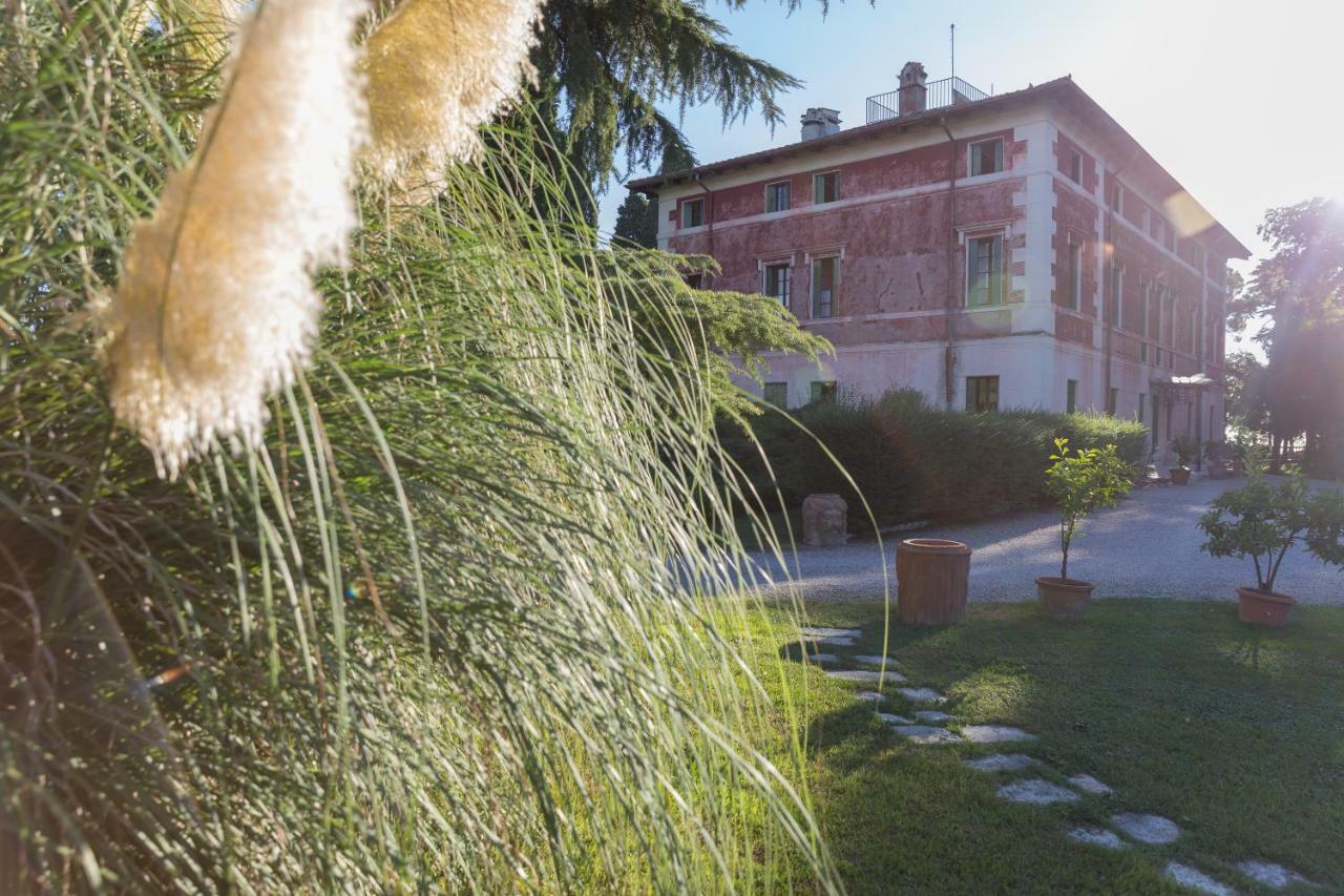 Villa Dei Cipressi Wine Resort Sona Exterior photo