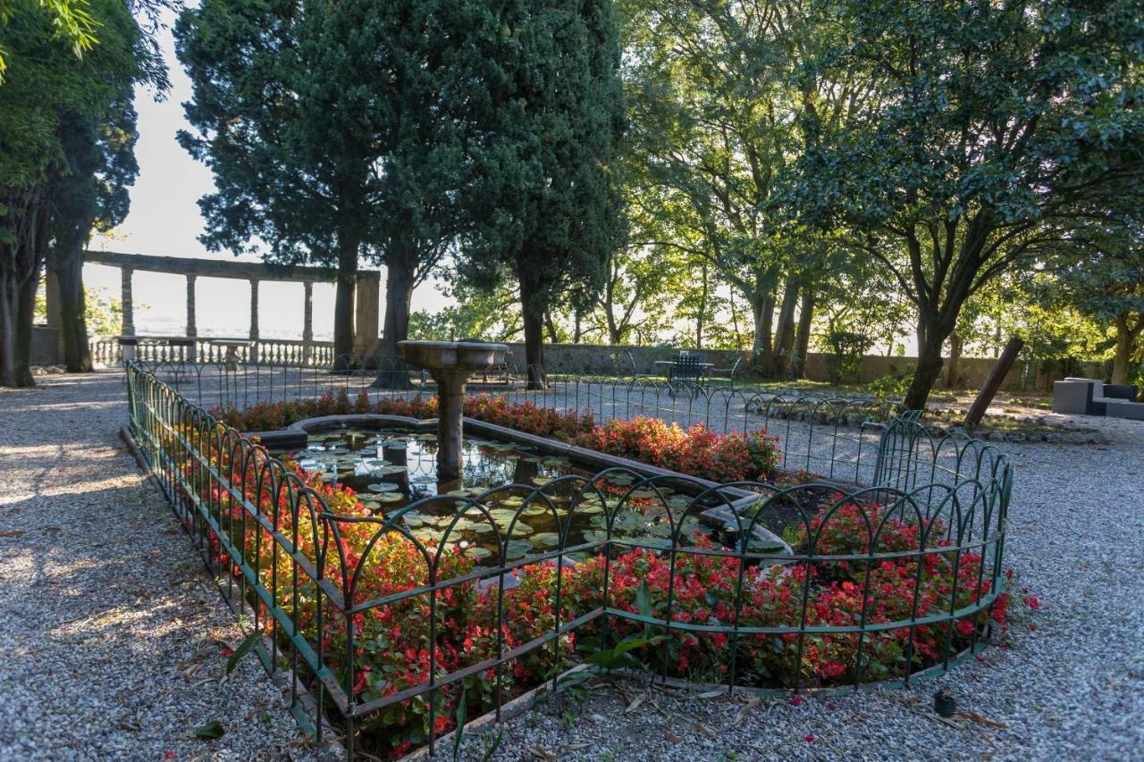 Villa Dei Cipressi Wine Resort Sona Exterior photo