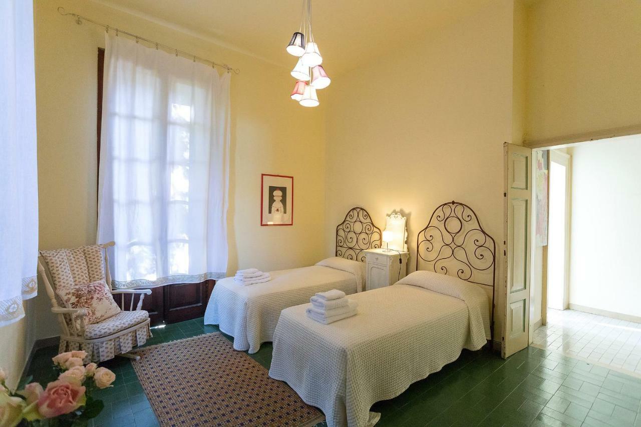 Villa Dei Cipressi Wine Resort Sona Exterior photo