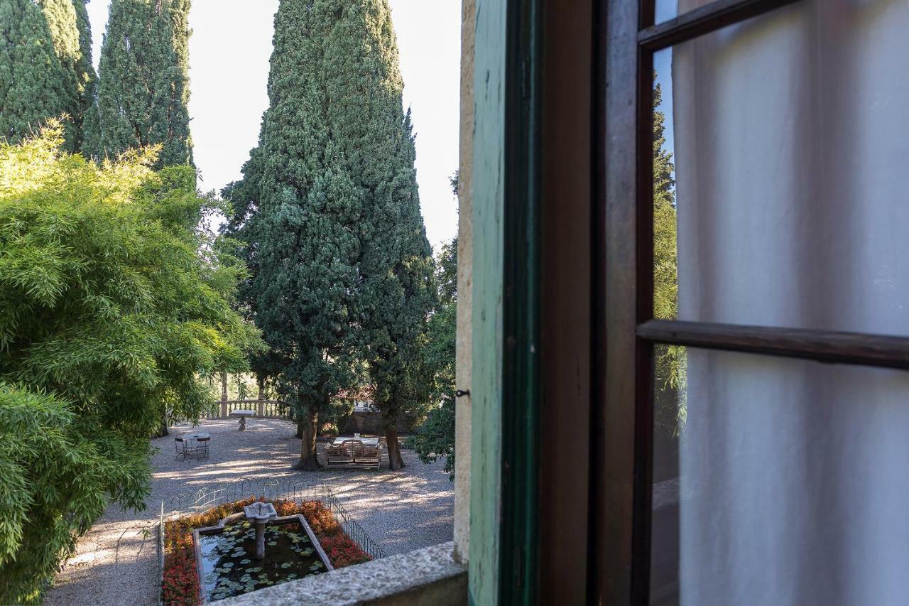 Villa Dei Cipressi Wine Resort Sona Exterior photo