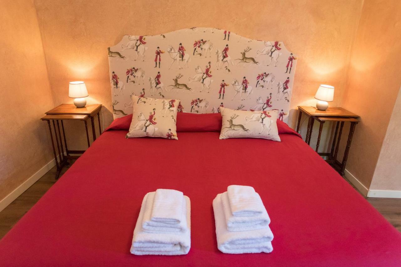 Villa Dei Cipressi Wine Resort Sona Exterior photo