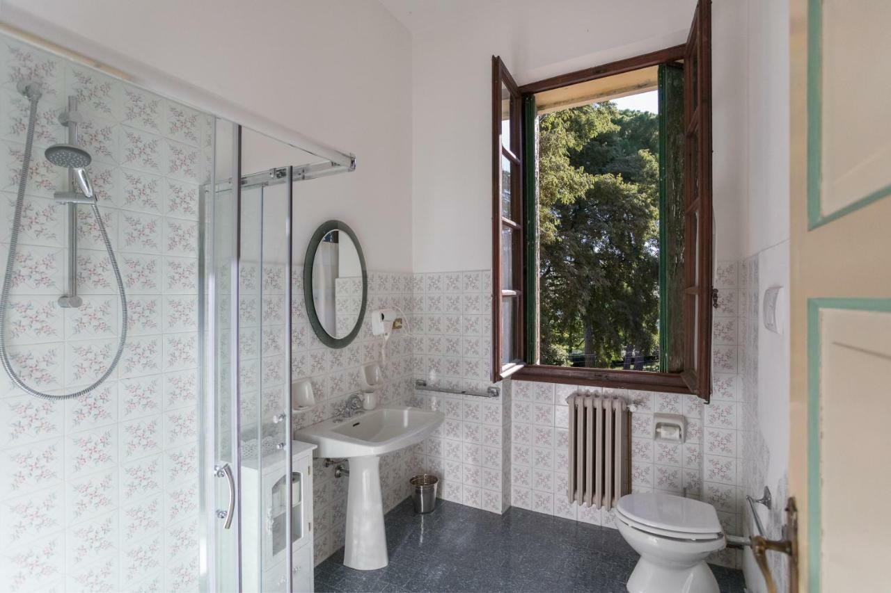 Villa Dei Cipressi Wine Resort Sona Exterior photo