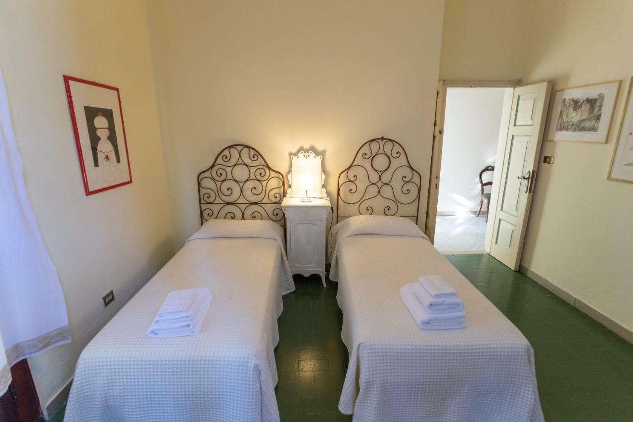 Villa Dei Cipressi Wine Resort Sona Exterior photo
