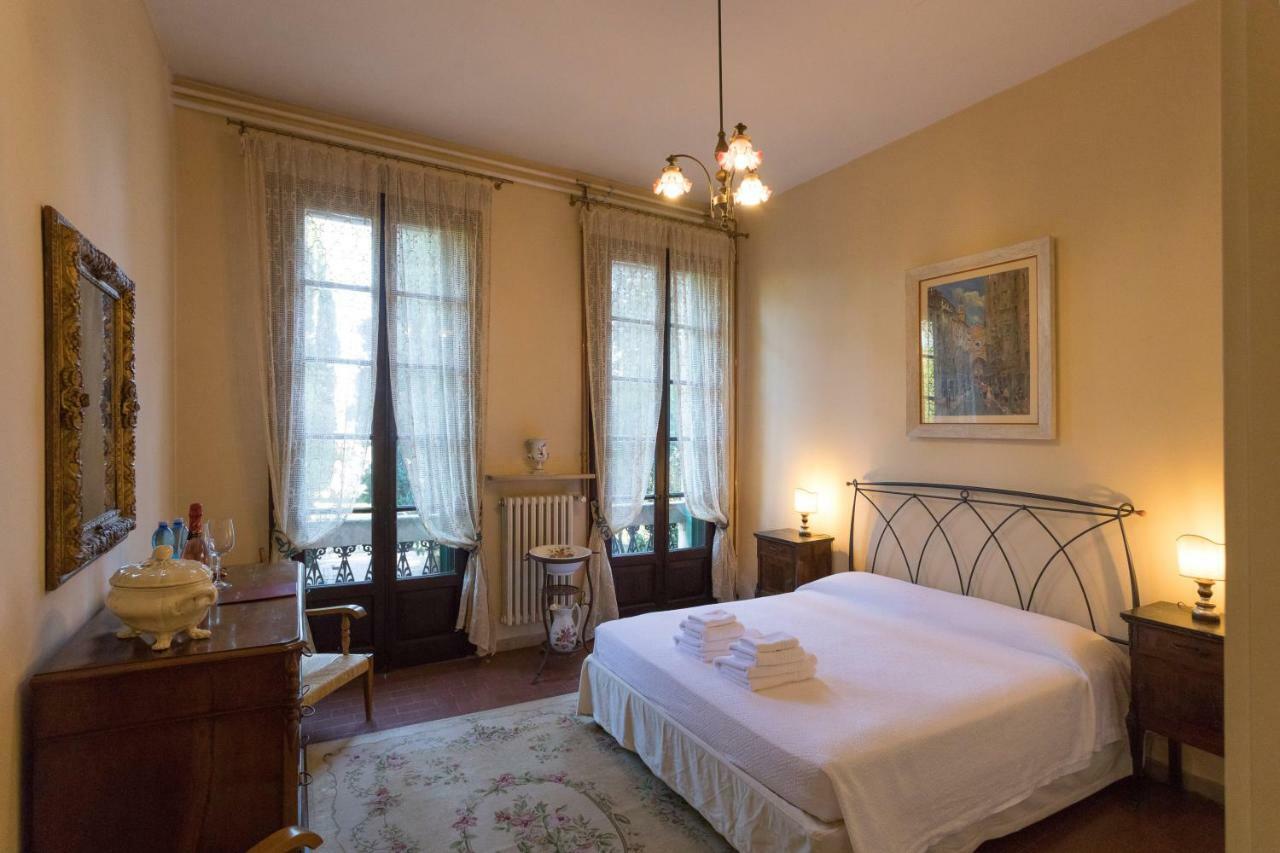 Villa Dei Cipressi Wine Resort Sona Exterior photo