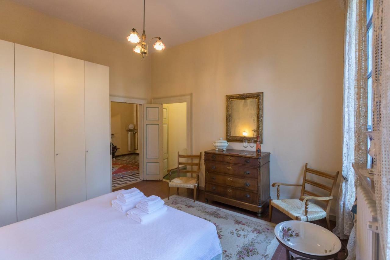 Villa Dei Cipressi Wine Resort Sona Exterior photo