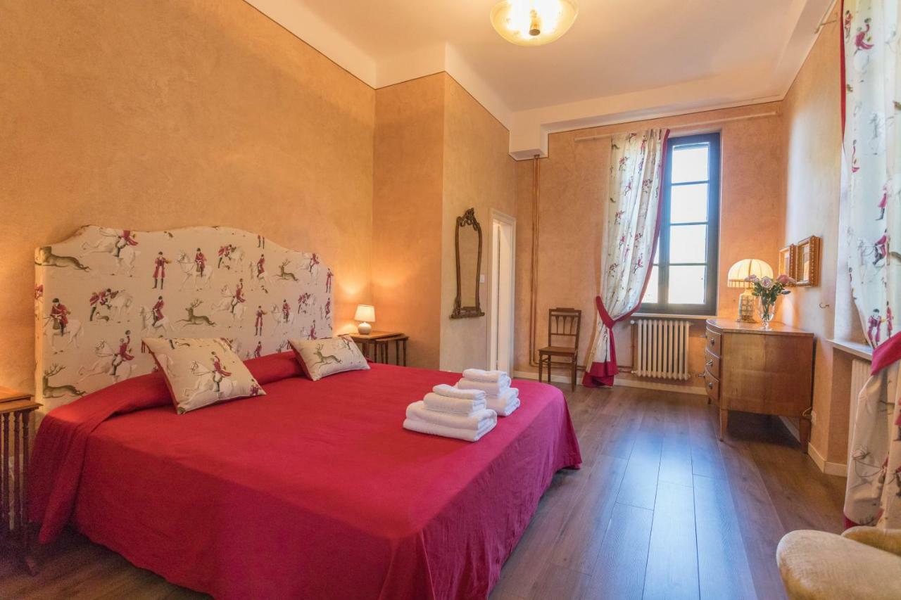 Villa Dei Cipressi Wine Resort Sona Exterior photo
