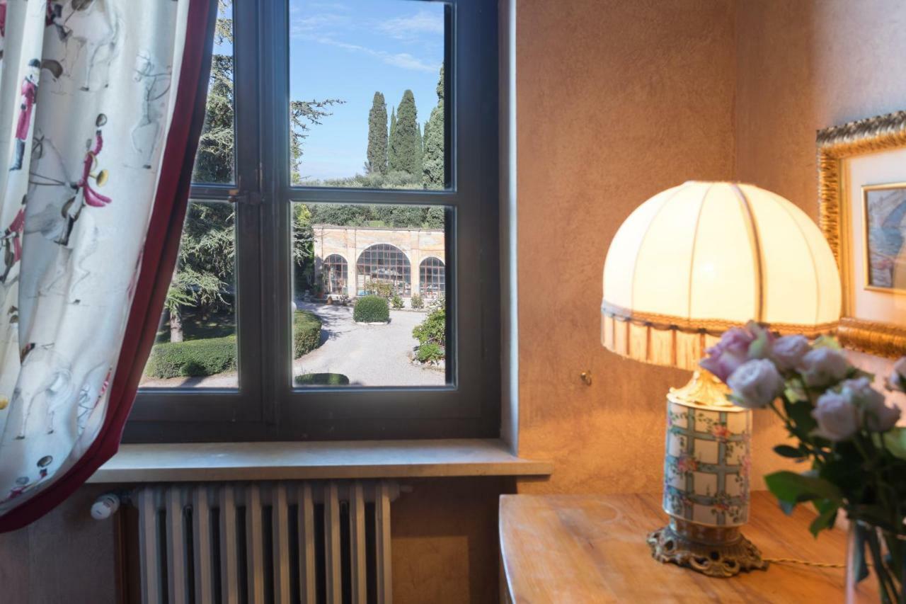 Villa Dei Cipressi Wine Resort Sona Exterior photo