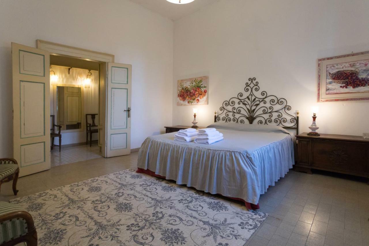Villa Dei Cipressi Wine Resort Sona Exterior photo