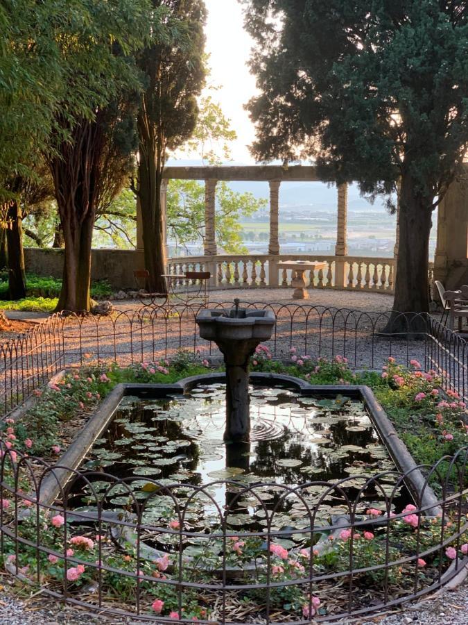 Villa Dei Cipressi Wine Resort Sona Exterior photo